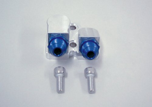 Amazon | アールズ：ラウンドオイルクーラー/#8 9インチ13段 SL